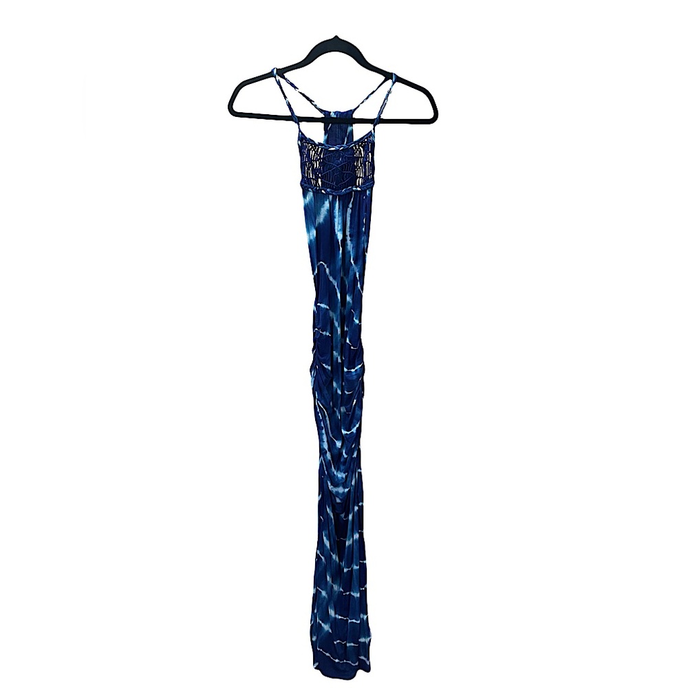 🌟BNWT🌟 Jessica Simpson women’s medium bodycon long summer dress